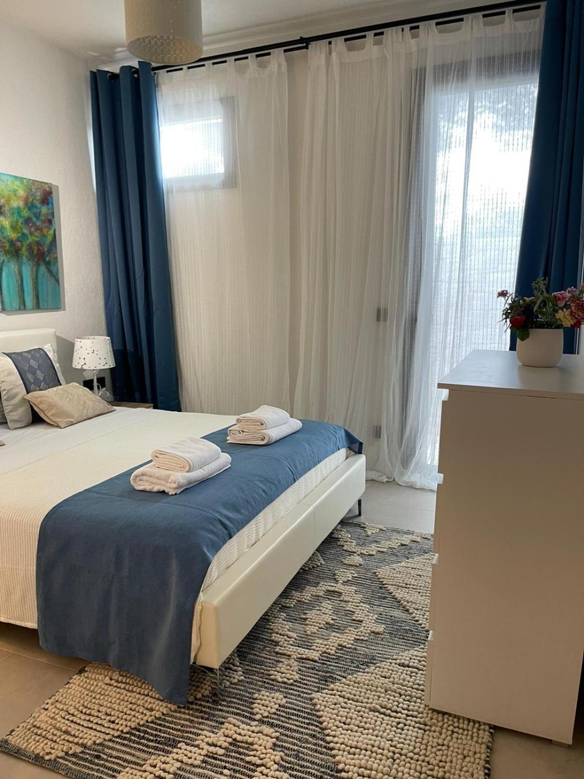 Allure Luxury Villas 3&4 Serenity Retreat Moni Evaggelistrias 外观 照片