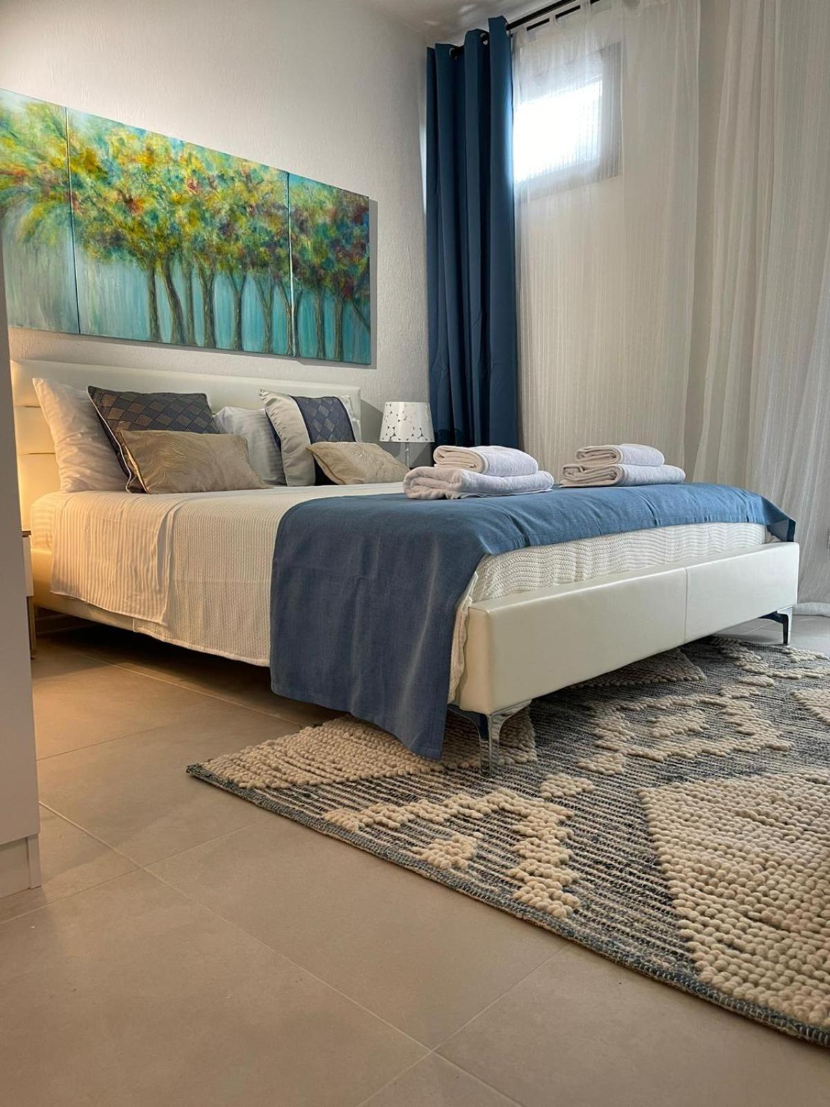 Allure Luxury Villas 3&4 Serenity Retreat Moni Evaggelistrias 外观 照片